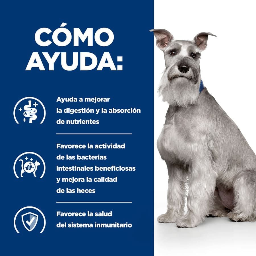 354 g Hill's Prescription Diet Digestive i/d Care Low Fat Estofado de Pollo y Verduras lata para perros, , large indicador imagen numero 4